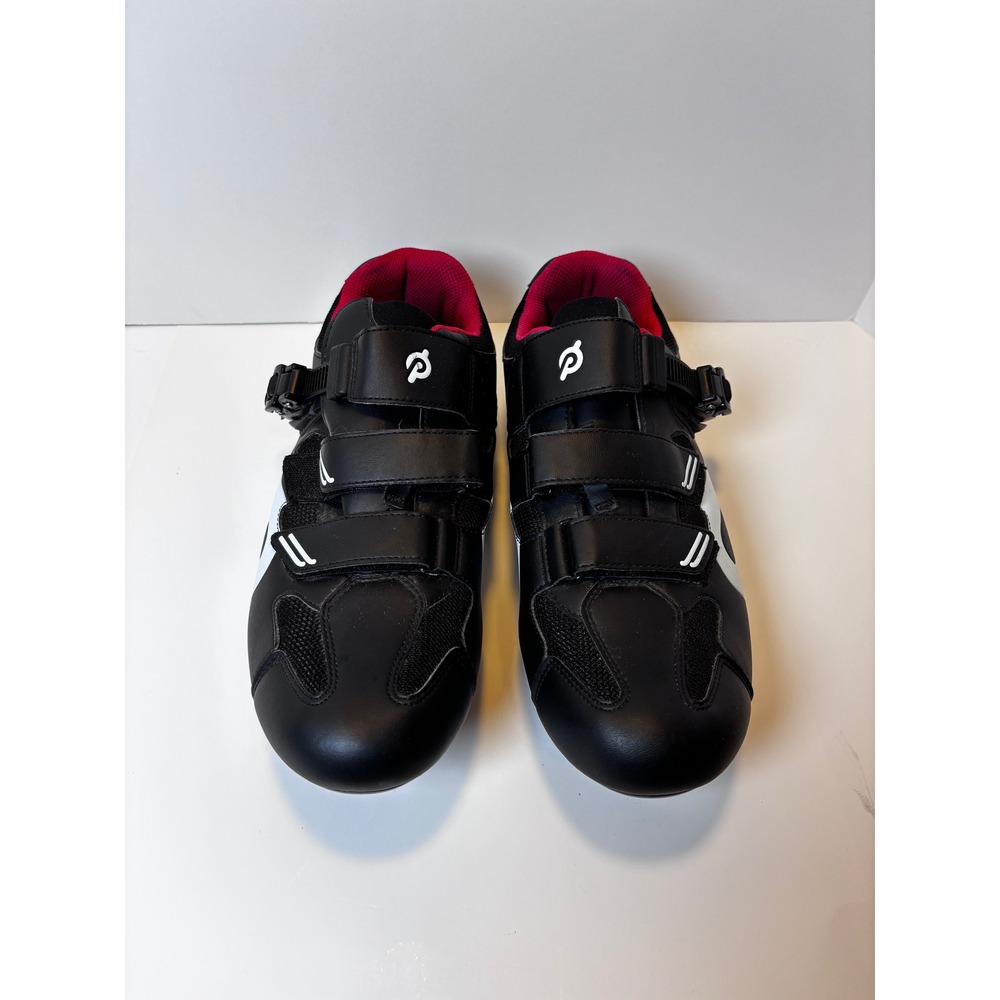 SLIGHTLY USED- PELOTON CYCLING SHOES MEN'S EU SIZE 47 (US 13)